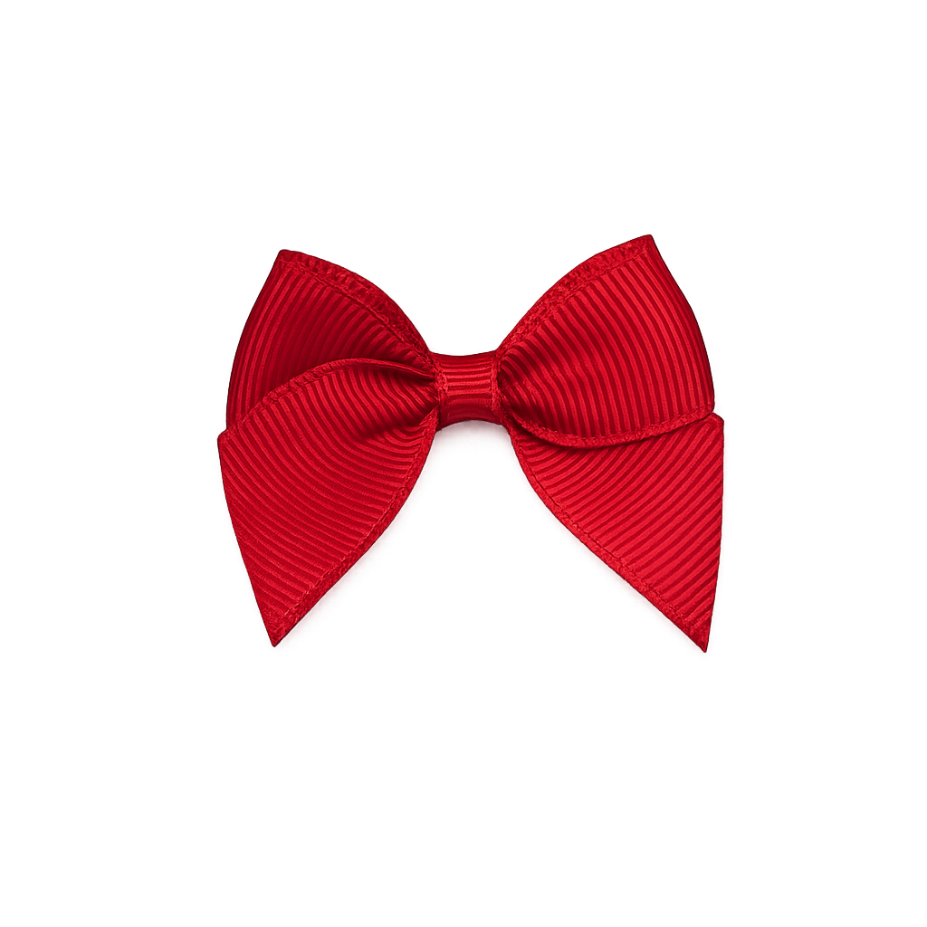 Grosgrain Ribbon Hair Bows(20pcs)