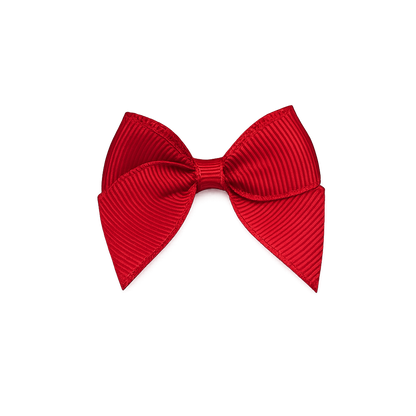 Grosgrain Ribbon Hair Bows(20pcs)