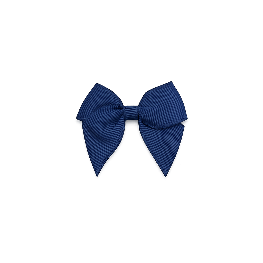 Grosgrain Ribbon Hair Bows(20pcs)