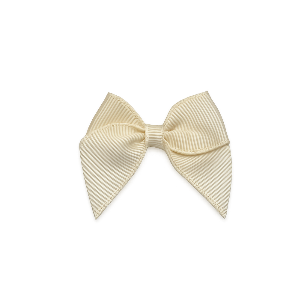 Grosgrain Ribbon Hair Bows(20pcs)