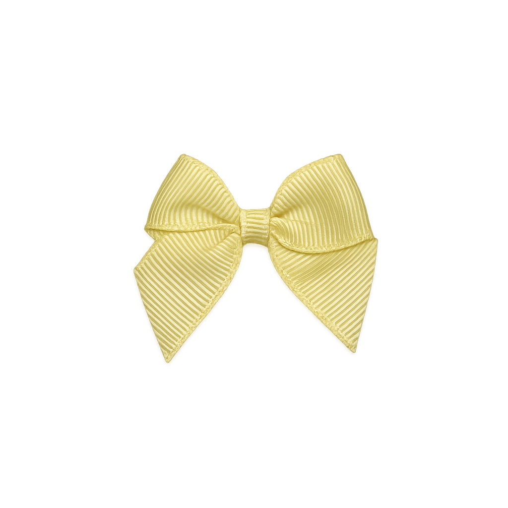 Grosgrain Ribbon Hair Bows(20pcs)