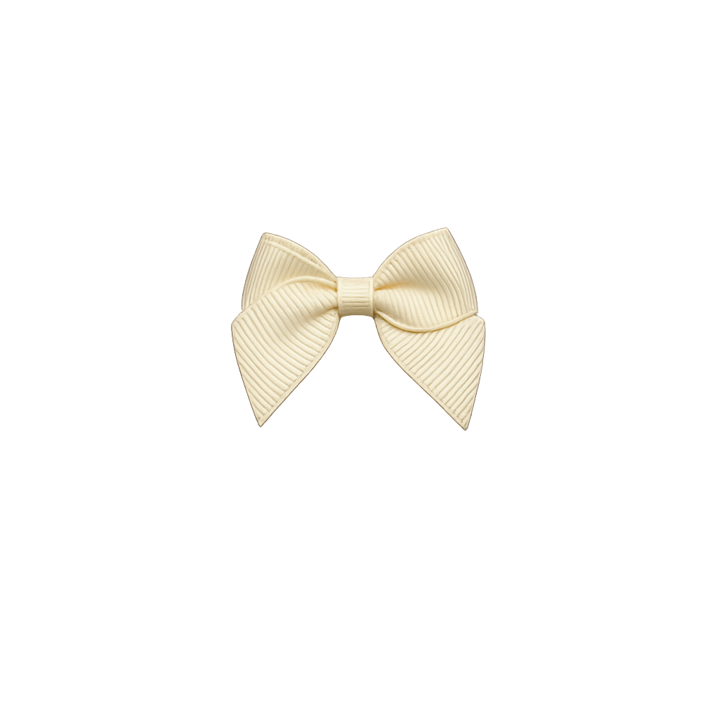 Mini Grosgrain Ribbon Hair Bow(20pcs)