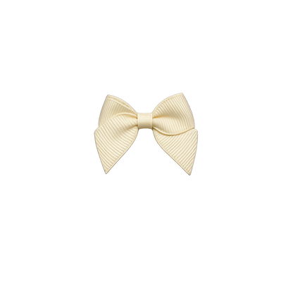 Mini Grosgrain Ribbon Hair Bow(20pcs)