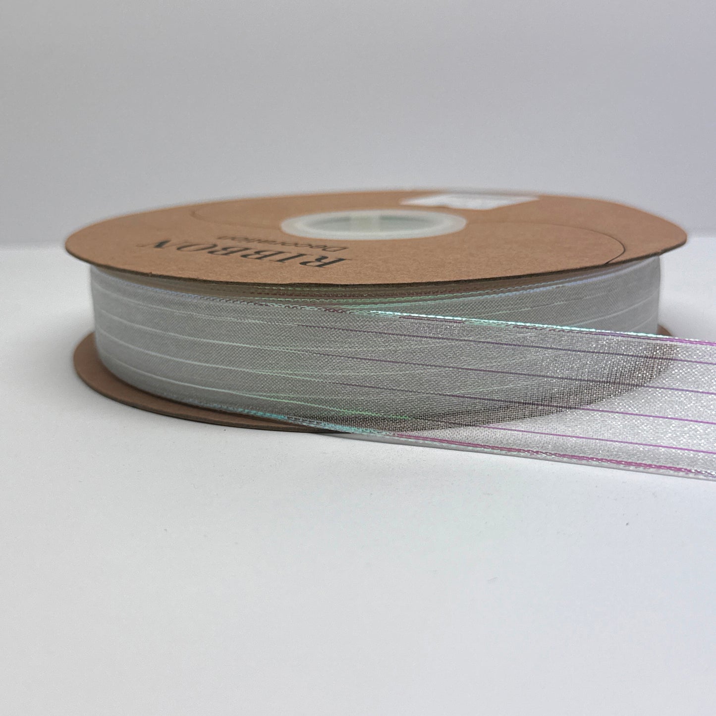 Premium Organza Ribbon-25MM