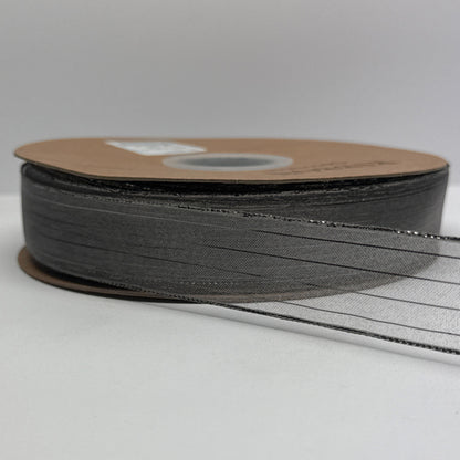 Premium Organza Ribbon-25MM