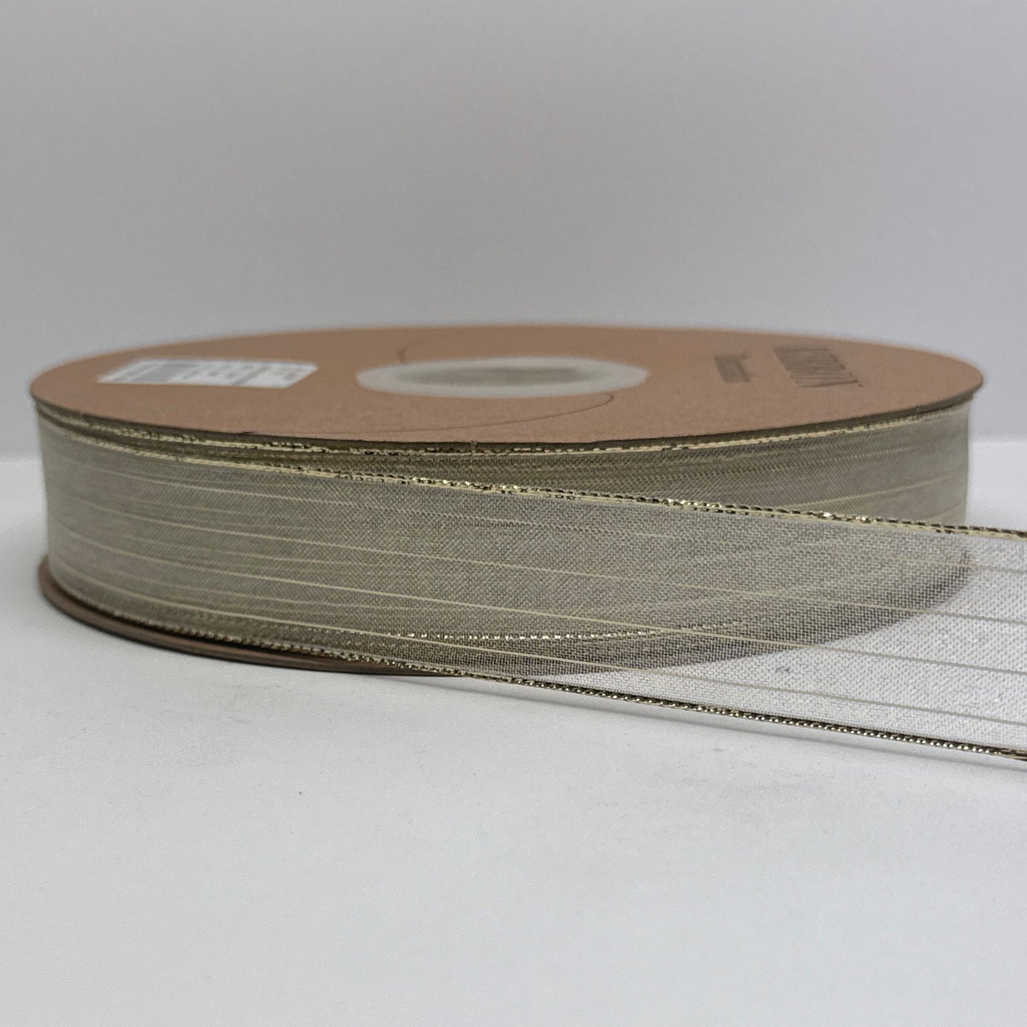 Premium Organza Ribbon-25MM