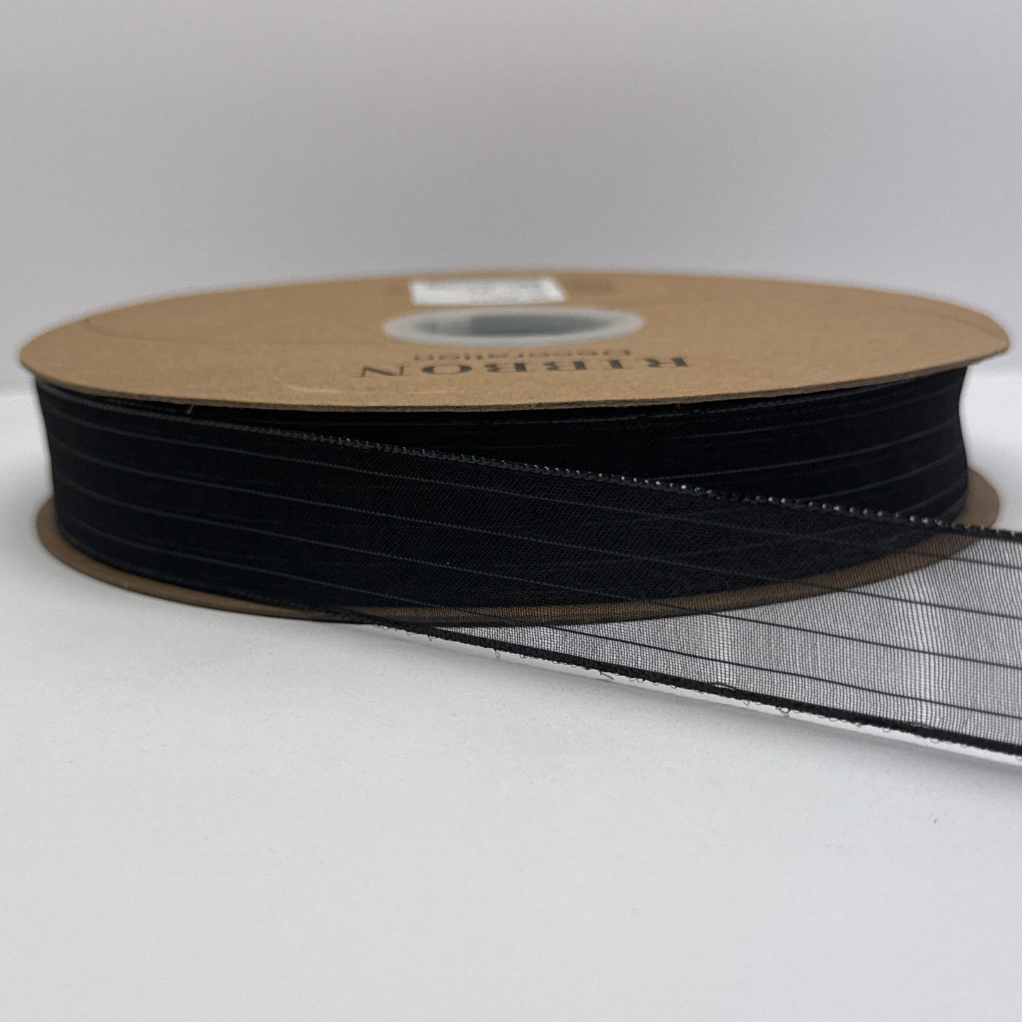 Premium Organza Ribbon-25MM