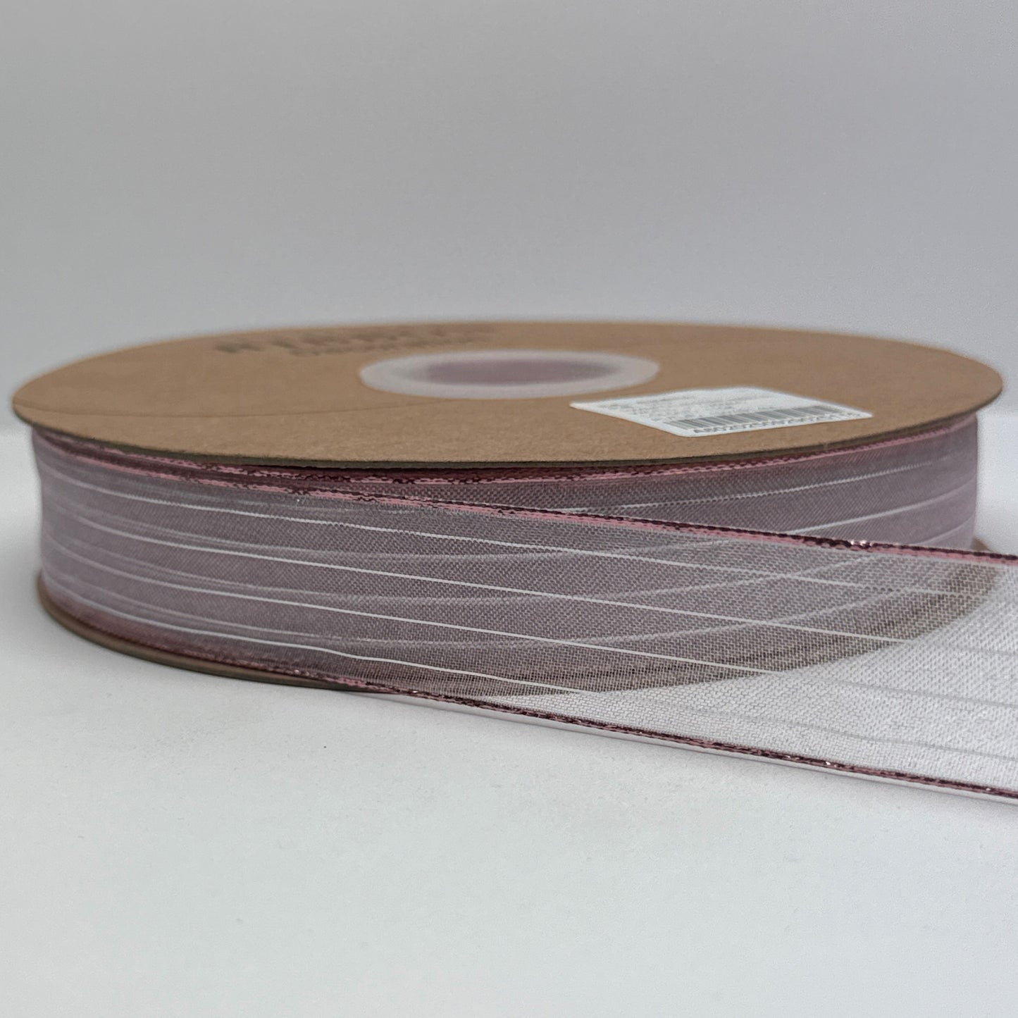 Premium Organza Ribbon-25MM