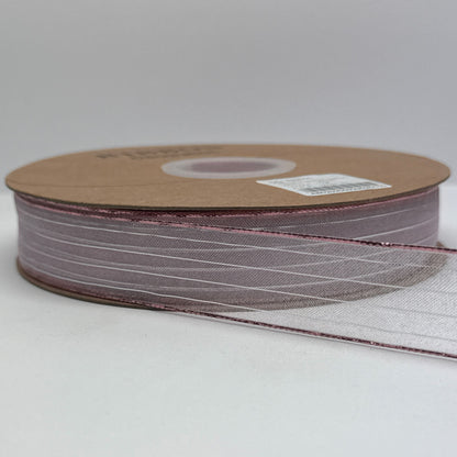 Premium Organza Ribbon-25MM