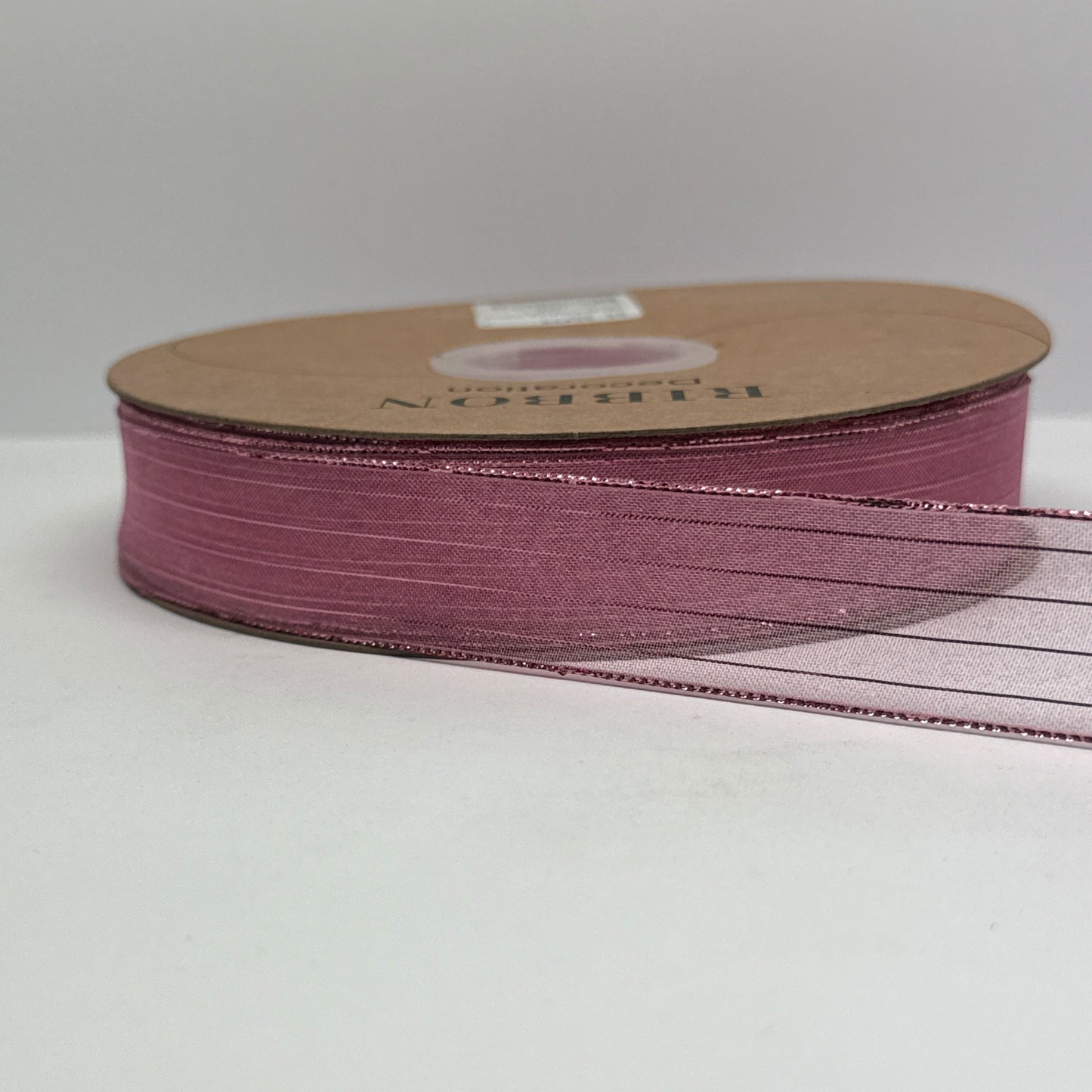 Premium Organza Ribbon-25MM