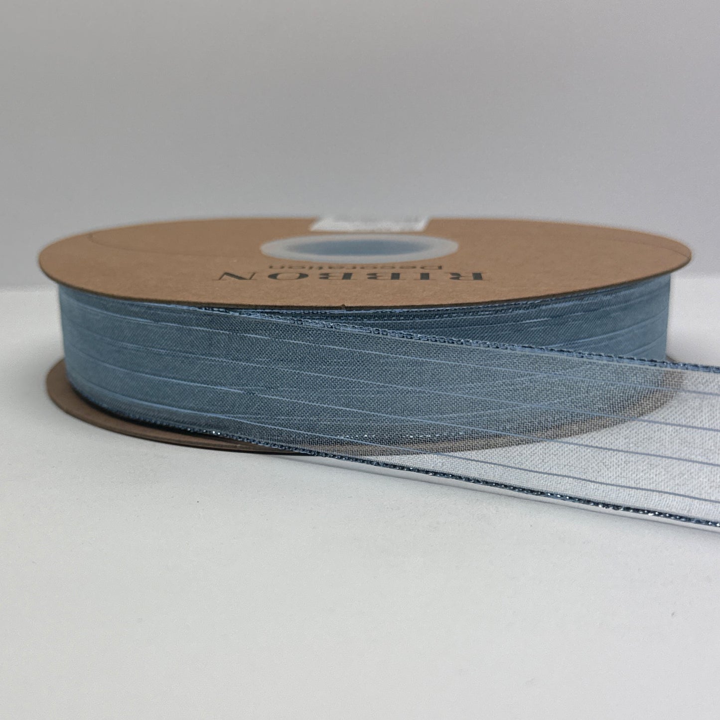 Premium Organza Ribbon-25MM