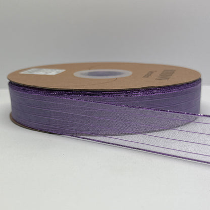 Premium Organza Ribbon-25MM