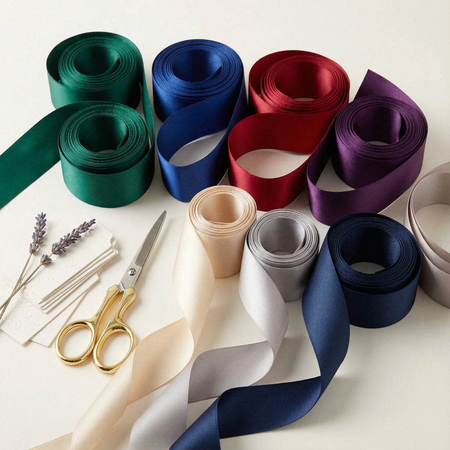 Premium Satin