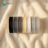 Premium organza ribbon size-19mm