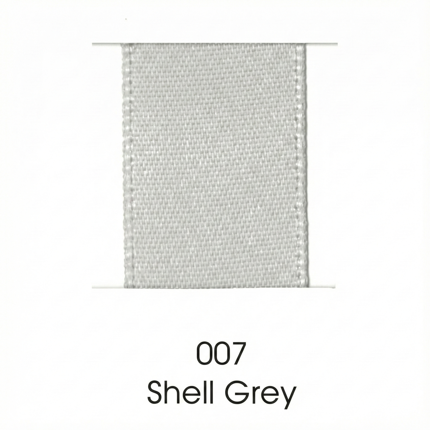 Double Side satin Bow Gray White and Black Series (25 PCS)