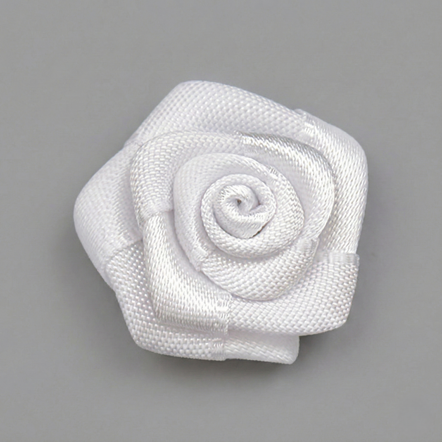 Roses Single Face Satin (20PCS)
