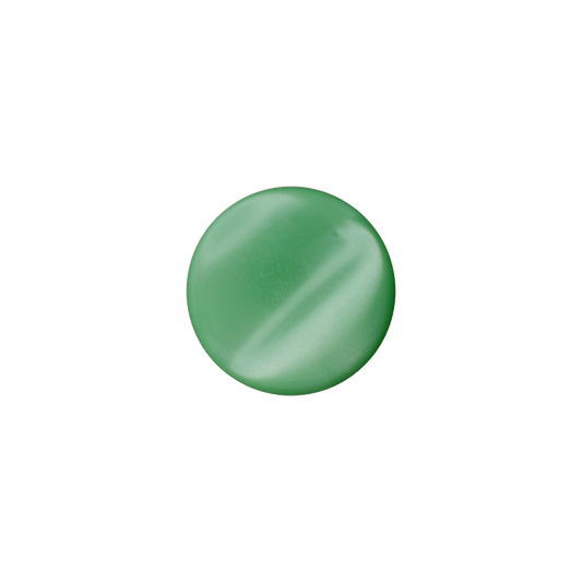 Polyester button shank 11mm,14mm