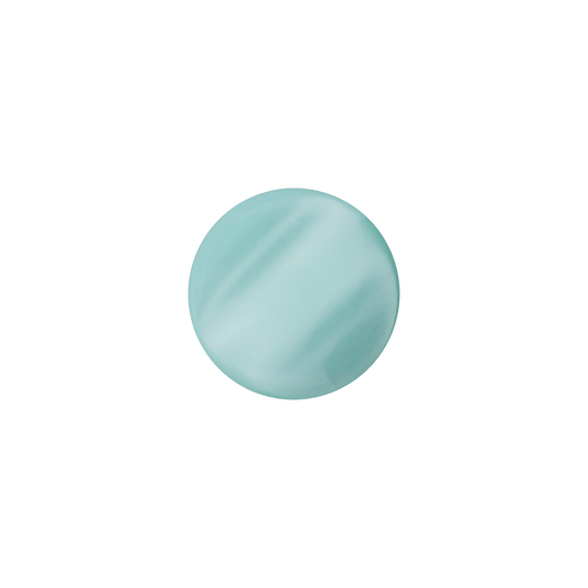 Polyester button shank 11mm,14mm