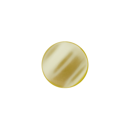 Polyester button shank 11mm,14mm