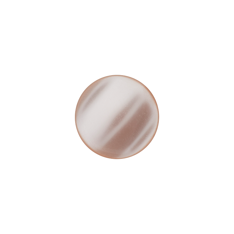 Polyester button shank 11mm,14mm