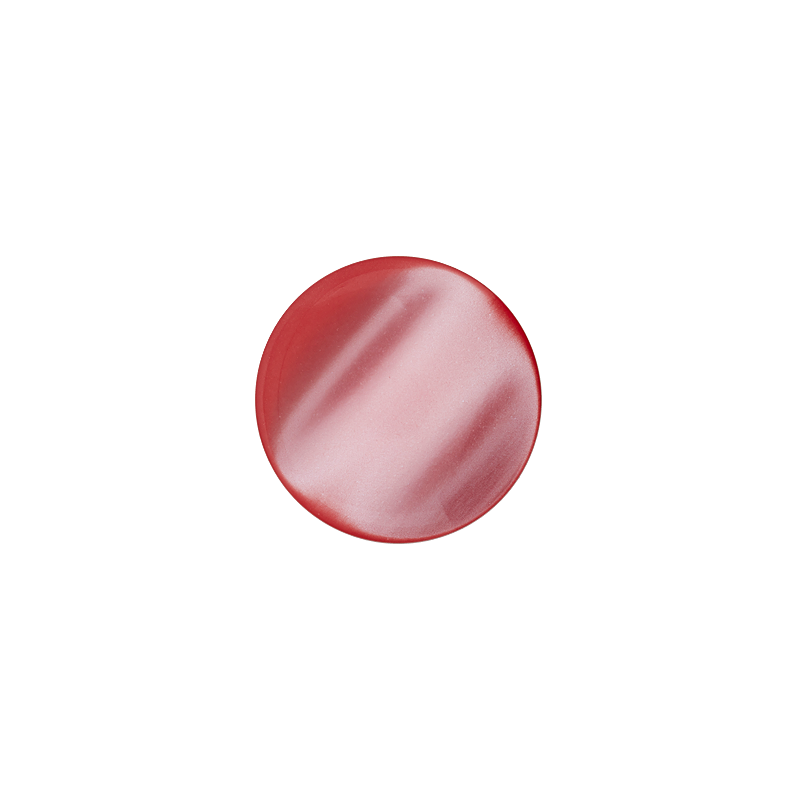 Polyester button shank 11mm,14mm