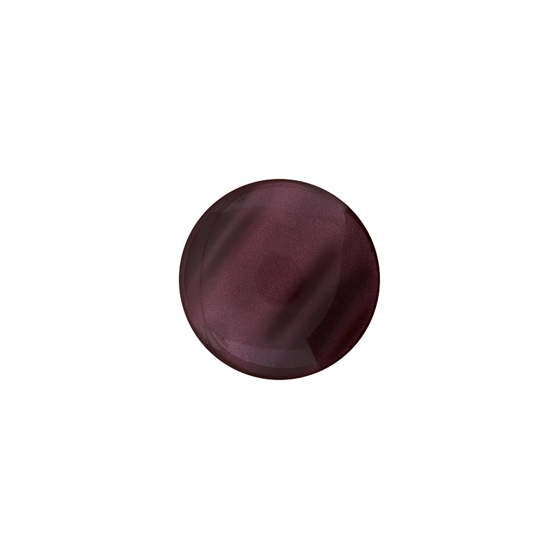 Polyester button shank 11mm,14mm