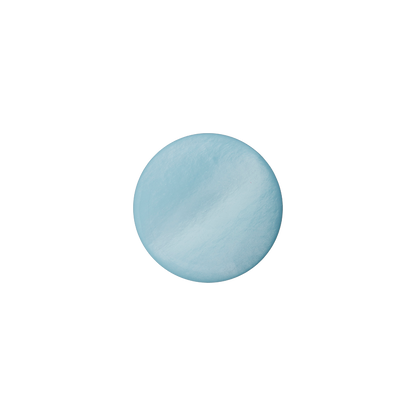 Polyester button shank 11mm,14mm
