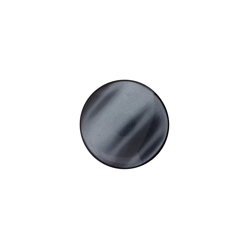 Polyester button shank 11mm,14mm