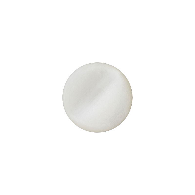 Polyester button shank 11mm,14mm