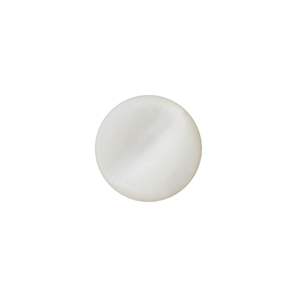 Polyester button shank 11mm,14mm