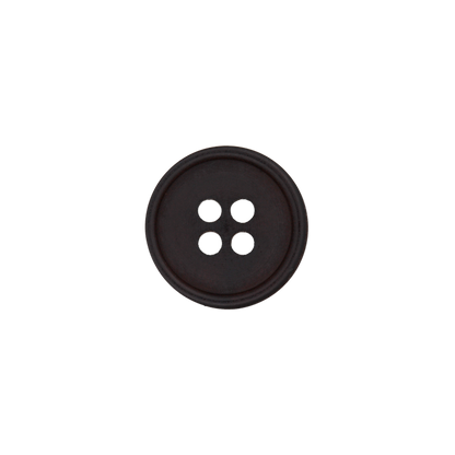 Polyester button 4-holes 9mm