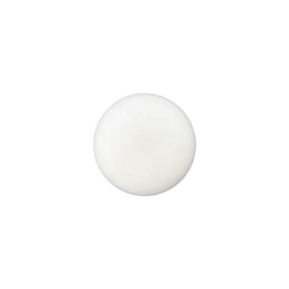 Polyester button shank 10mm