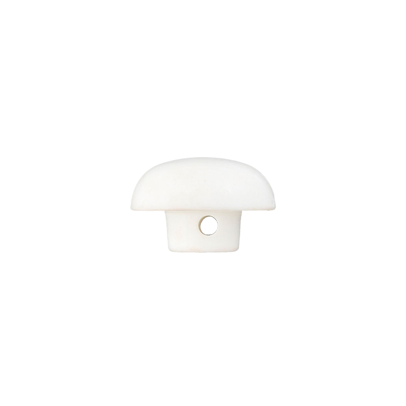 Polyester button shank 10mm
