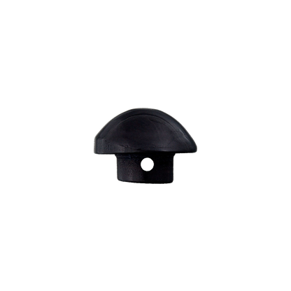 Polyester button shank 10mm