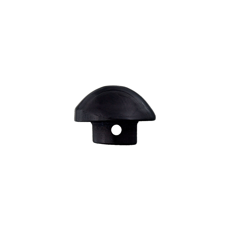 Polyester button shank 10mm