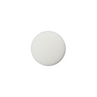 Polyester button shank 20mm