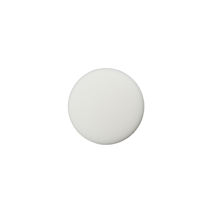 Polyester button shank 20mm