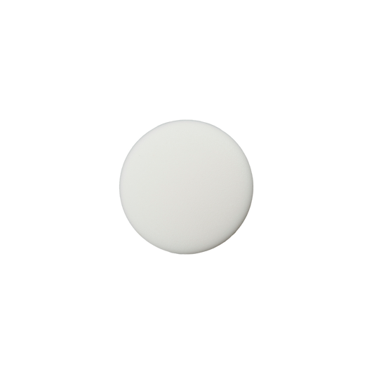 Polyester button shank 20mm