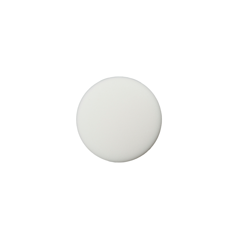 Polyester button shank 20mm