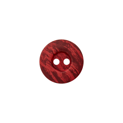 Polyester two-hole button 15mm(35PCS)