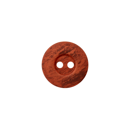 Polyester two-hole button 18mm