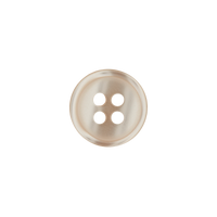 Polyester Four-Hole Button 9mm,11mm
