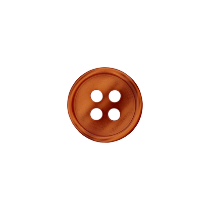 Polyester Four-Hole Button 9mm,11mm