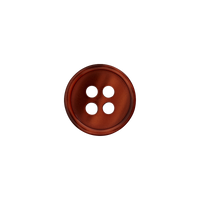 Polyester Four-Hole Button 9mm,11mm