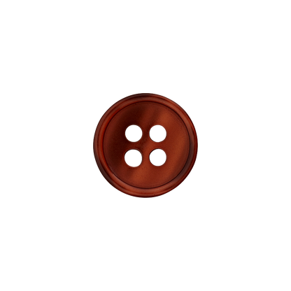 Polyester Four-Hole Button 9mm,11mm