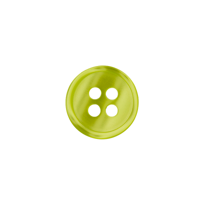 Polyester Four-Hole Button 9mm,11mm