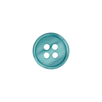 Polyester Four-Hole Button 9mm,11mm