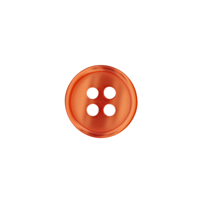 Polyester Four-Hole Button 9mm,11mm