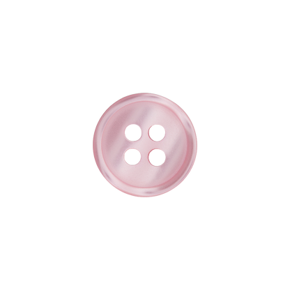 Polyester Four-Hole Button 9mm,11mm