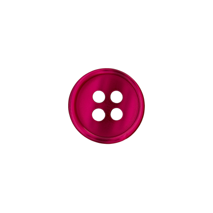Polyester Four-Hole Button 9mm,11mm